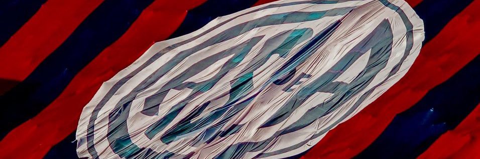 Kalter's banner