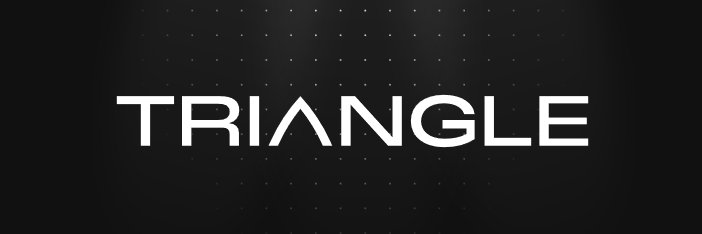 TRIANGLE's banner