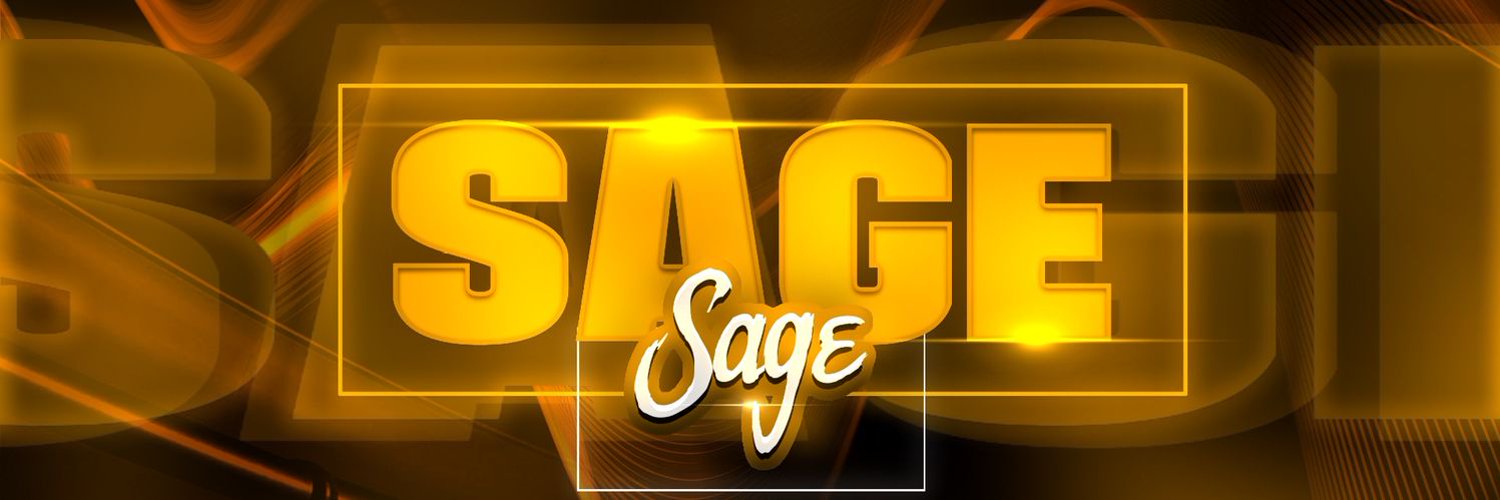 SAGE AIRDROPS's banner