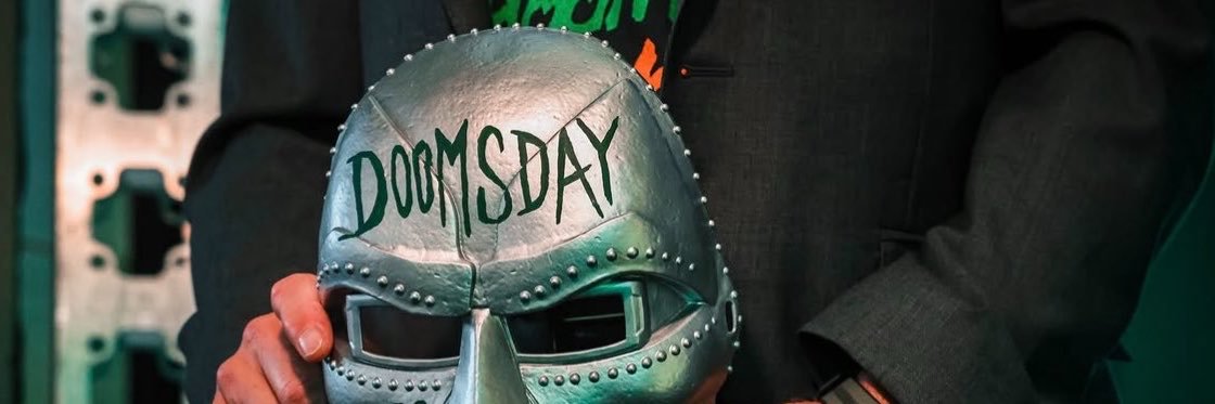 miツ⎊ team doom's banner