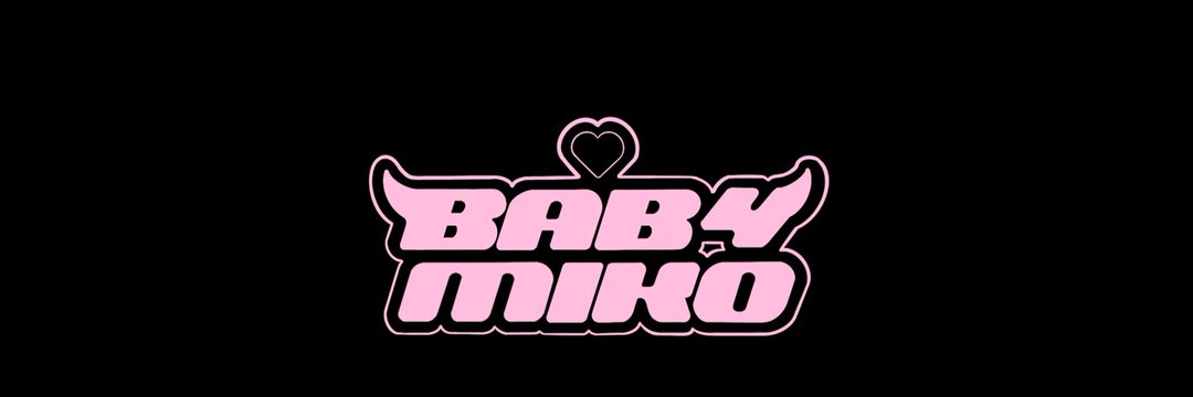 best of young miko | fan account's banner