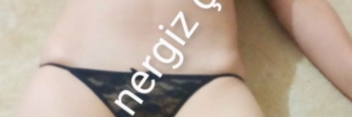 Nergiz Kerim's banner