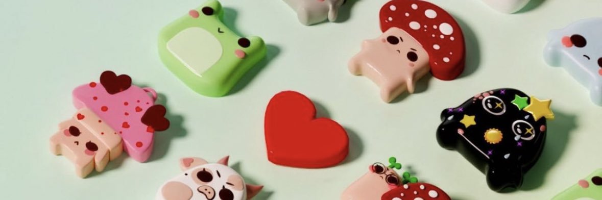 Tiny Protectors's banner