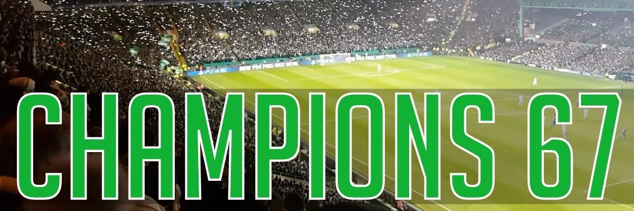 Champions67's banner