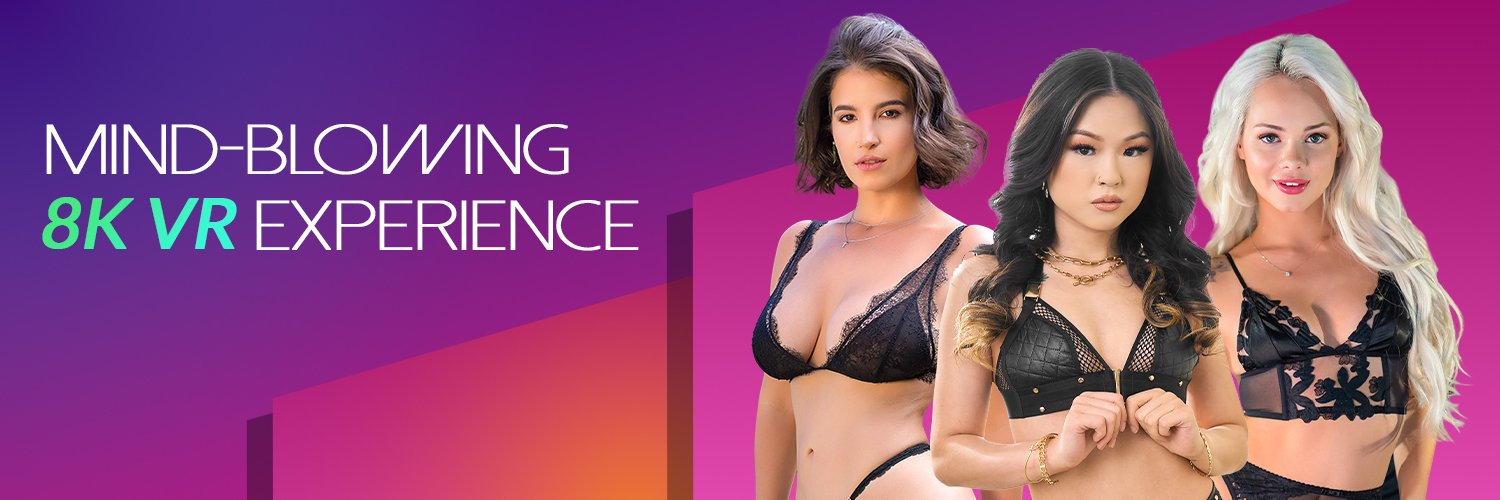 VR Bangers's banner