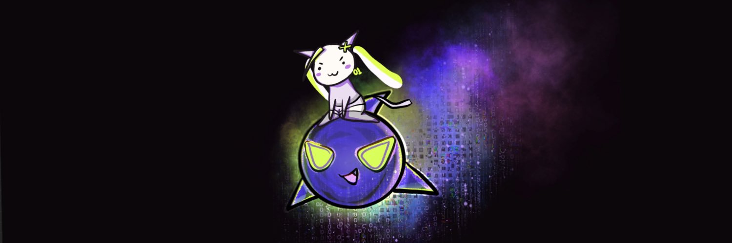 HΛNΛX's banner