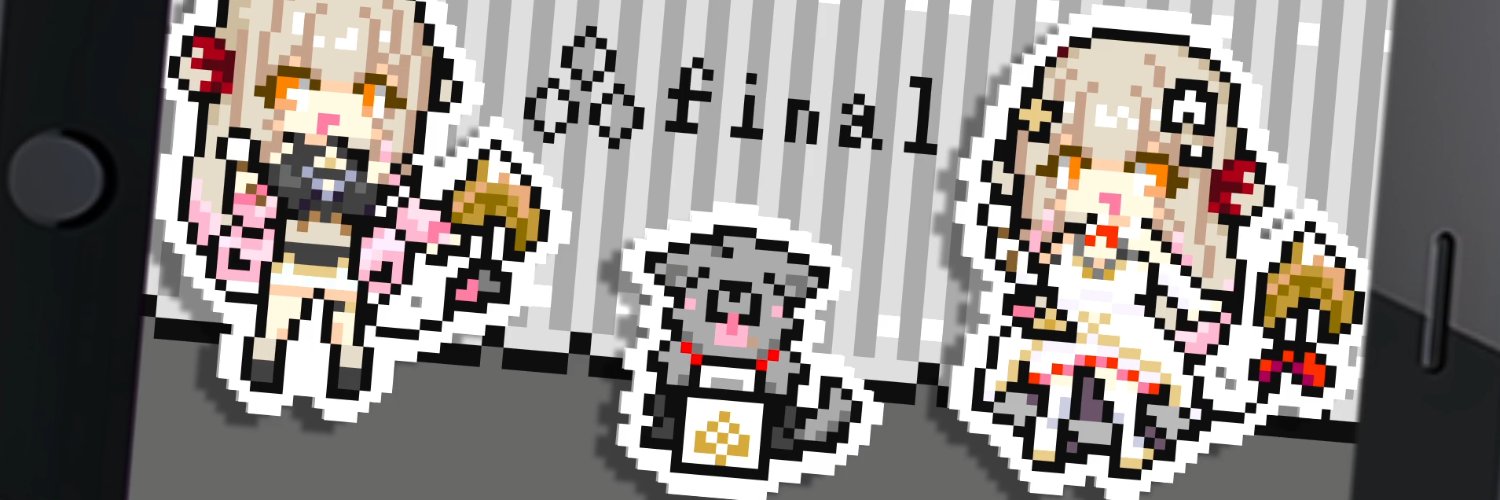 SA MA＠C107【12/30西は35b(西1ホール)】🦀❤️🍯☕'s banner