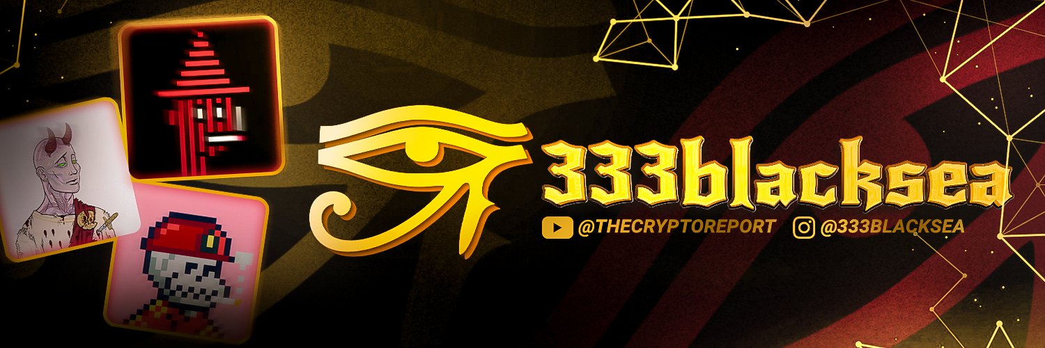 Blacksea's banner