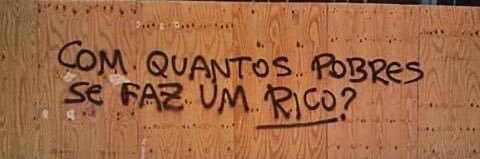 fim da escala 6x1's banner