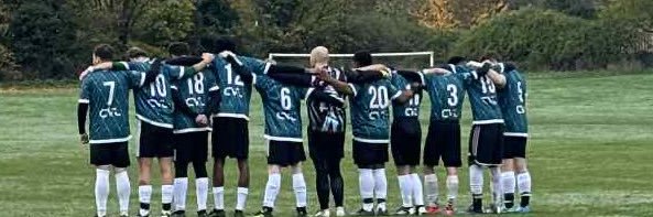 Callum's banner