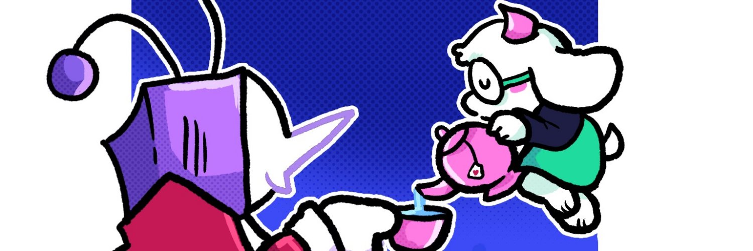 ❤️📺Sweetstar✨️💜c0mms open's banner