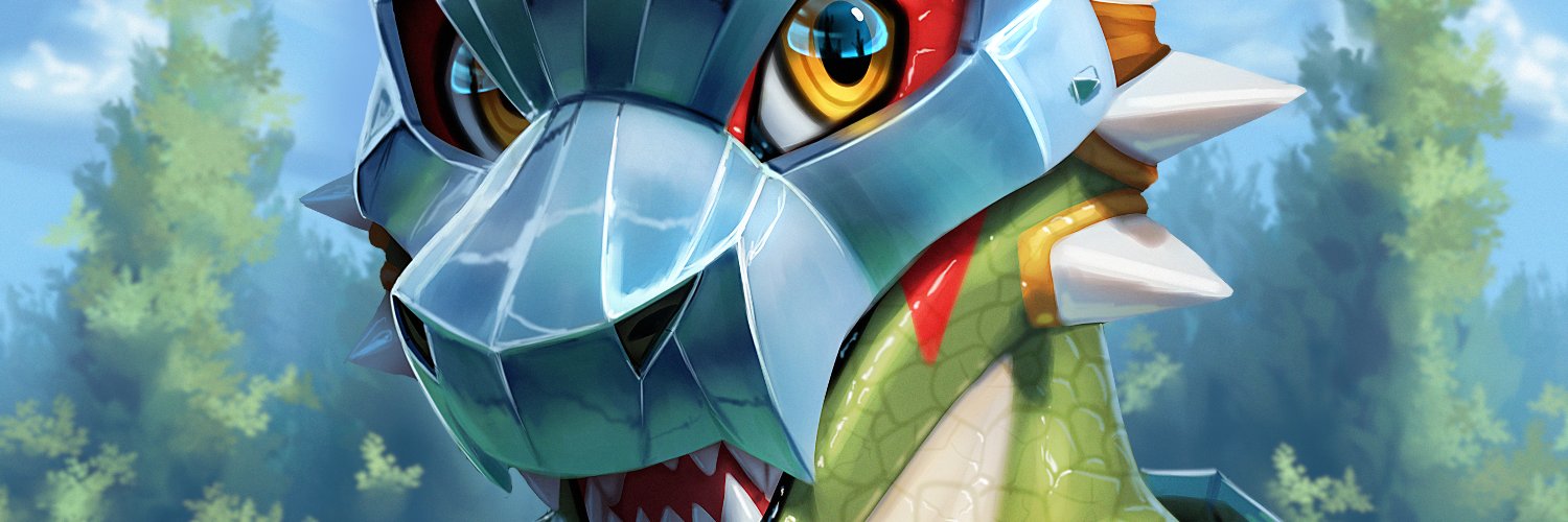 Razra's banner