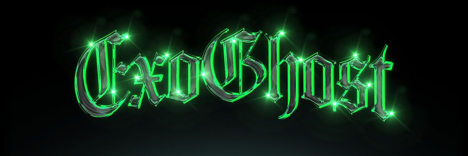 ExoGhost ☭'s banner