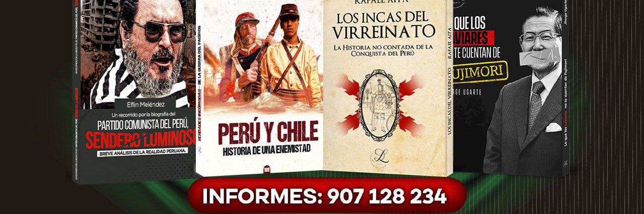 Jorge Ugarte 2026's banner