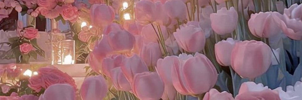 ❀'s banner