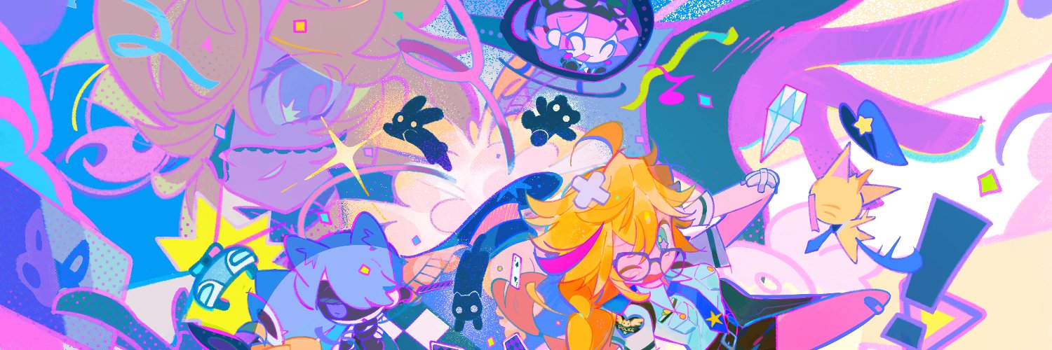 Muse Dash's banner