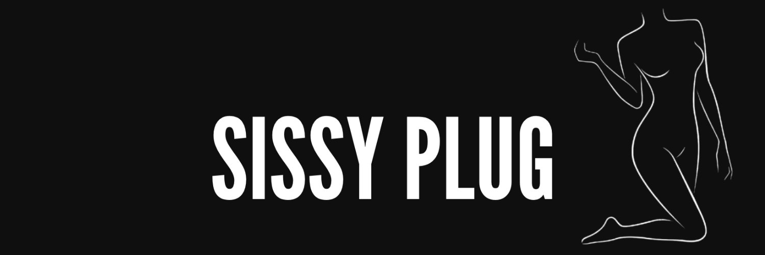 Sissy Plug 🔞's banner