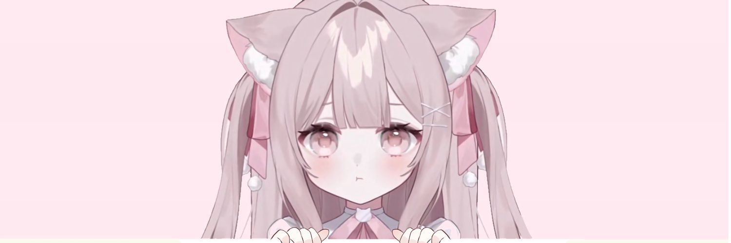 7時 -nanazi- @新人VTuber's banner