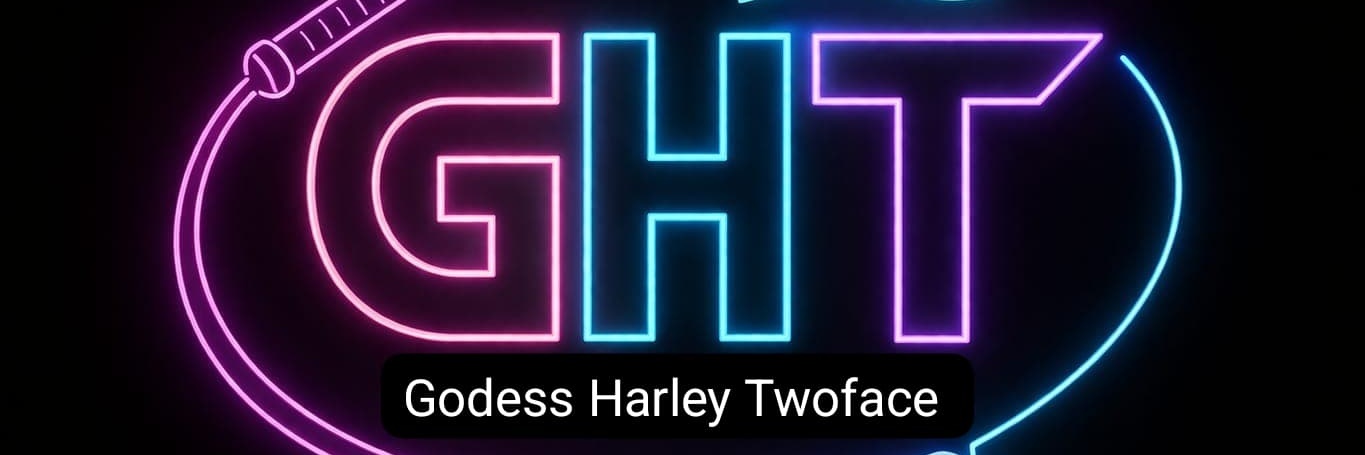 Godess Harley Twoface's banner