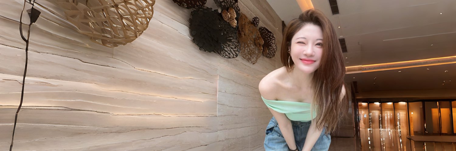 Jenniferlam｜请不要叫我J姐's banner