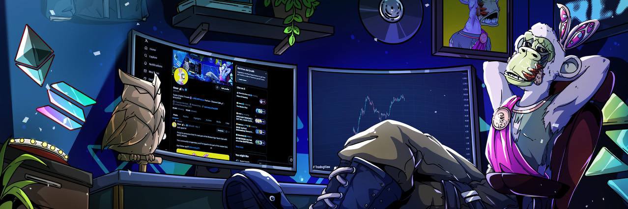 Onur 🍌🦍's banner