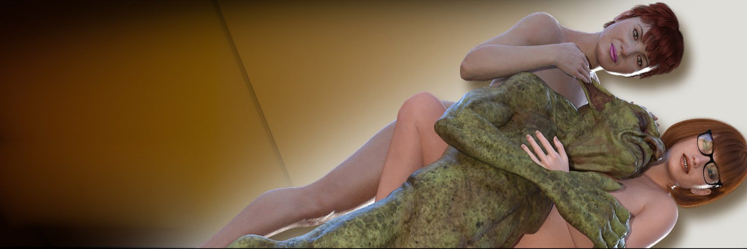 Nenet 🔞's banner