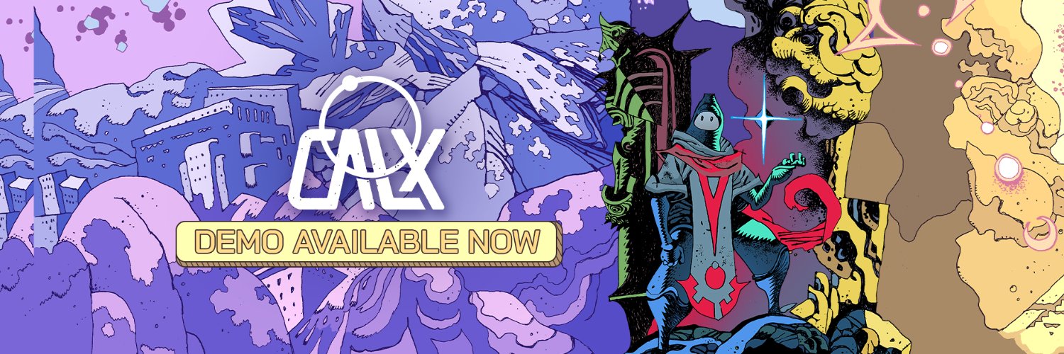 True Colors - Wishlist CALX!'s banner