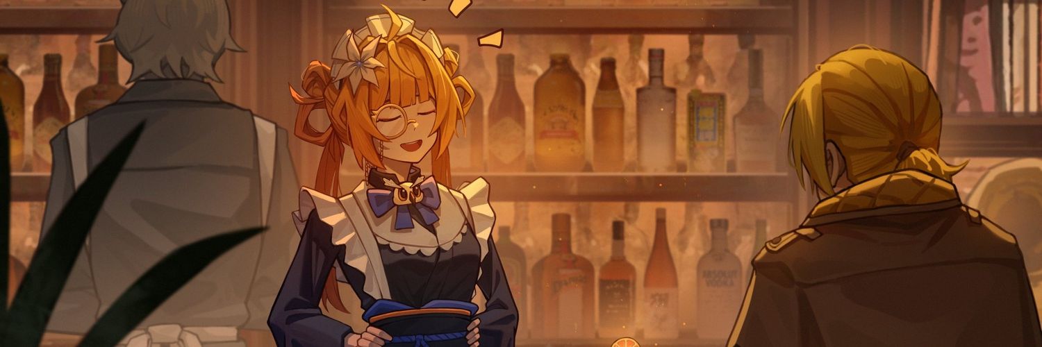 椰子公爵🥥's banner