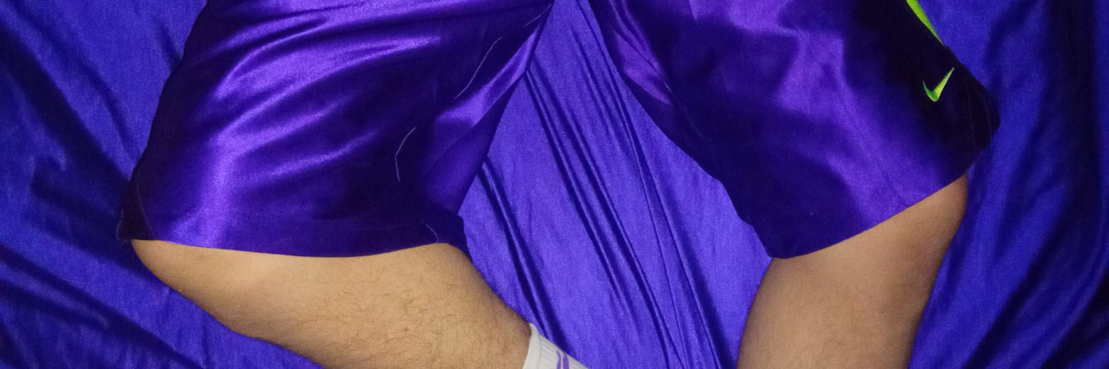Edson Rendón Vázquez's banner
