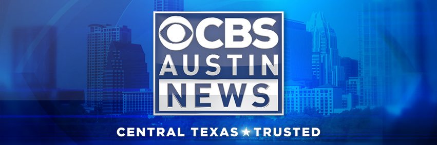 CBS Austin's banner