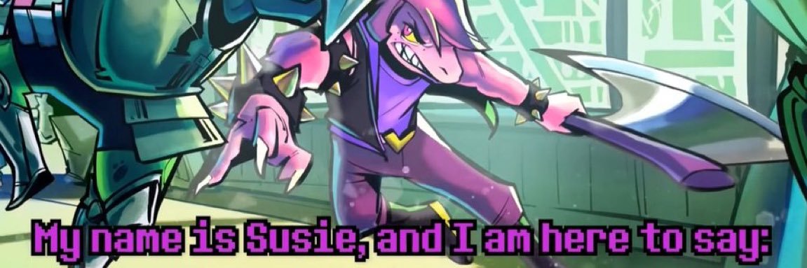 Timmy Turner's banner