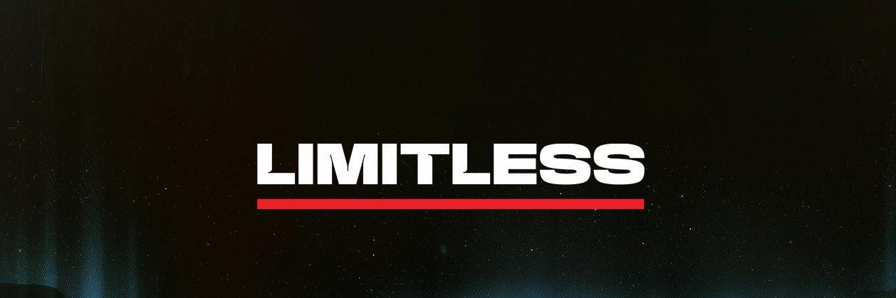 Limitless's banner