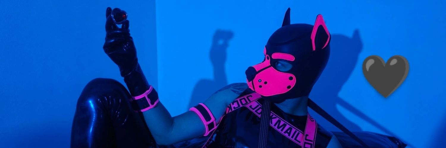 🩷🖤🩷Hefest Candy🩷🖤🩷's banner
