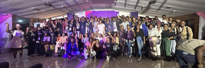 Founders Connect's banner