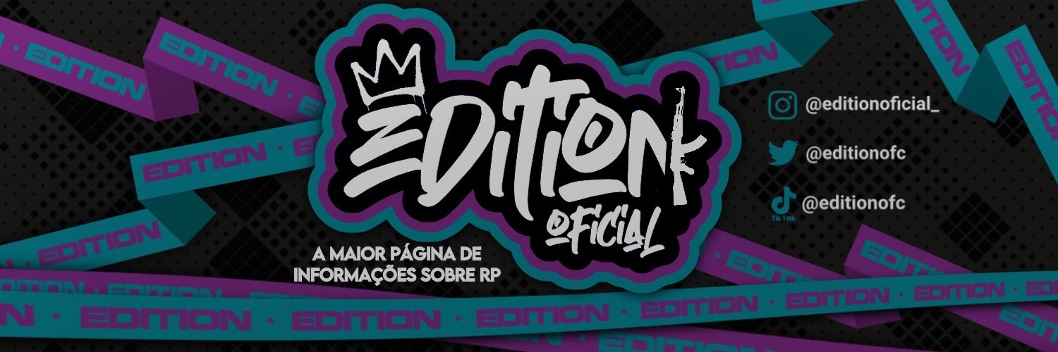 Edition's banner