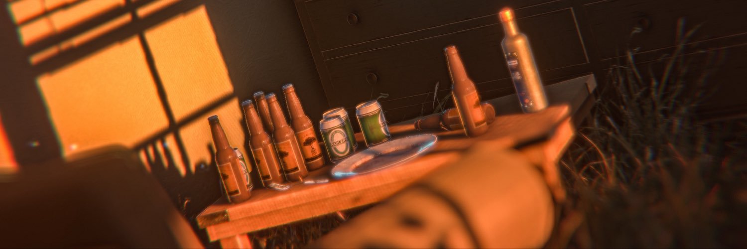 8weeknd's banner