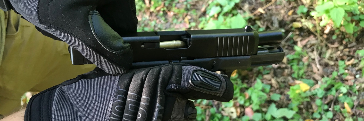 Firearm Fury's banner