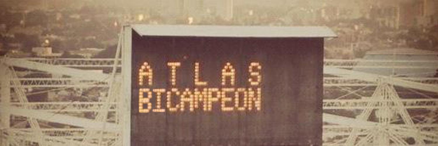hinchadelatlas's banner