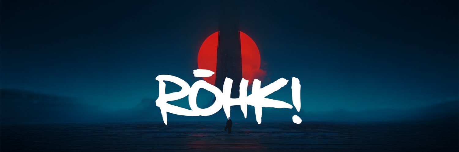 RŌHKI's banner