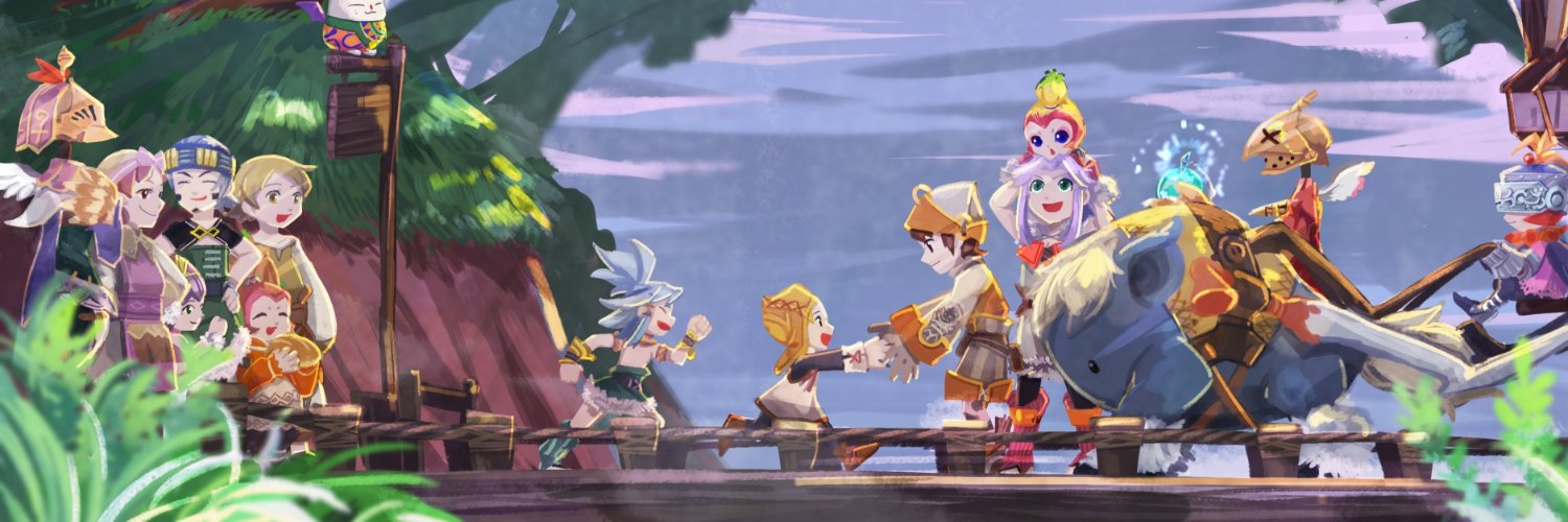 MAG's banner