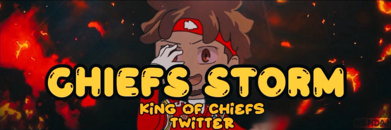 Storm Dynasty's banner