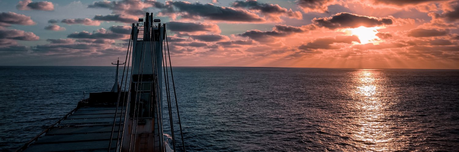 Marinophil⚓'s banner