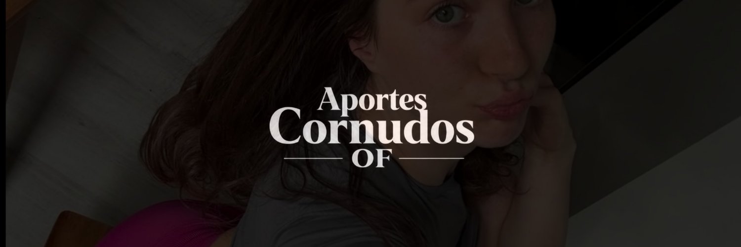 Aportes Cornudos OF's banner