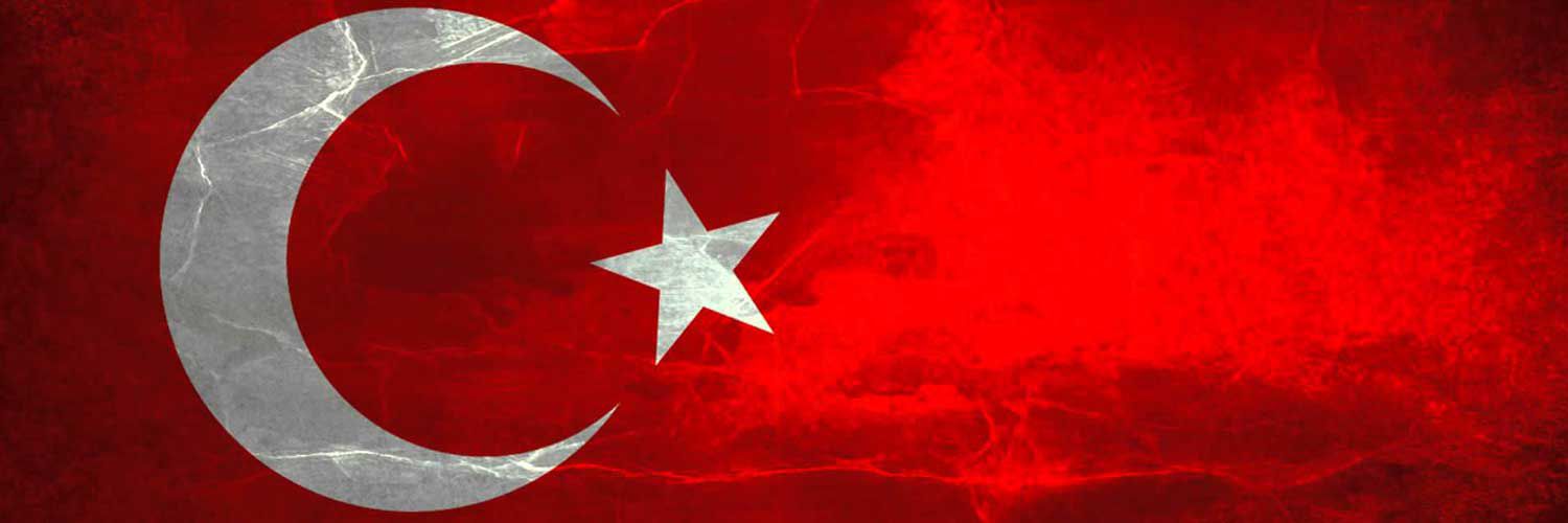 Hüseyin HACIOĞLU's banner