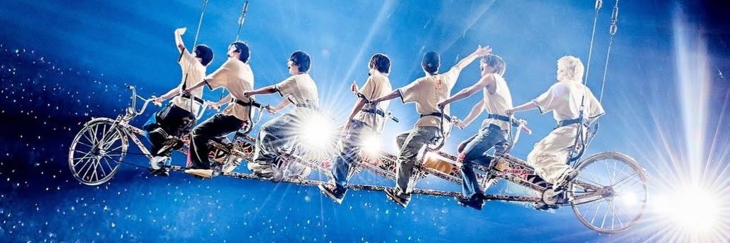 🌠⁵'s banner