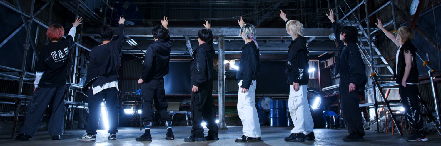 ゆーきち's banner