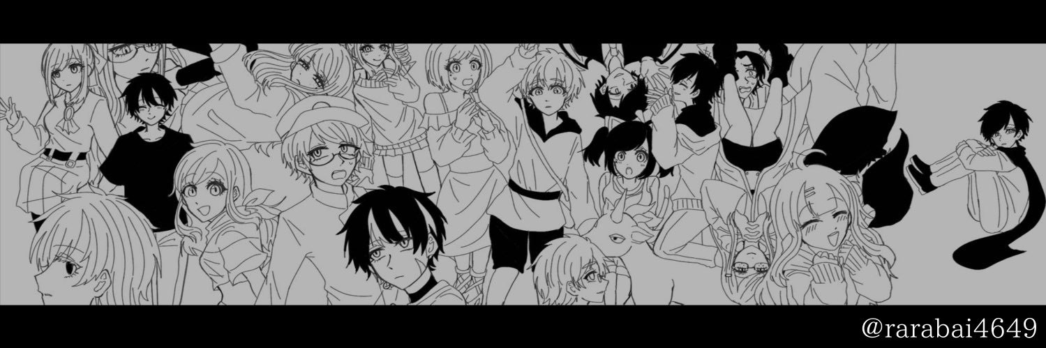 ララバイ's banner