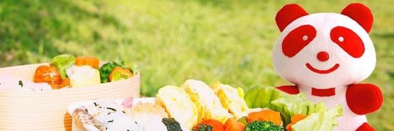 味の素株式会社's banner