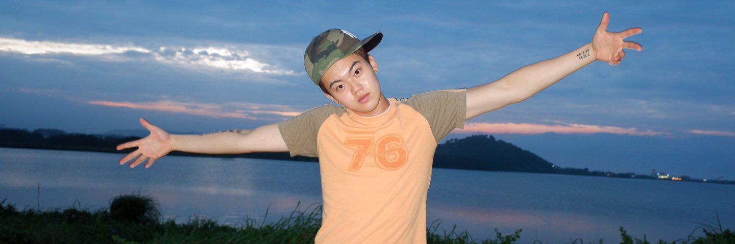 오짱's banner