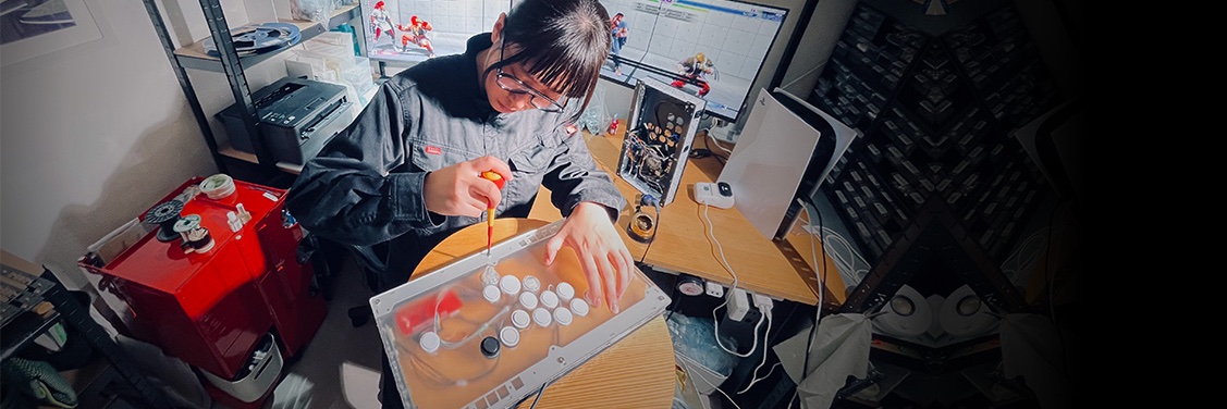 碧井いそめ's banner